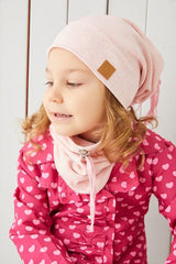 6 Baby & child Beanie Hat - Soft 100% cotton 4 - Season - TryAladdin