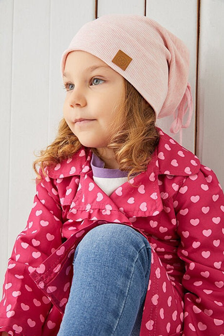 6 Baby & Child Beanie Hat - Soft 100% Cotton 4 - Season - TryAladdin