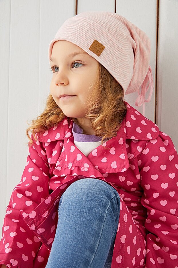 6 Baby & child Beanie Hat - Soft 100% cotton 4 - Season - TryAladdin