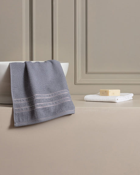 Alice Premium Soft Absorbent Hand Towel