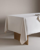 Nostang Decorative Tablecloth - Elegant Dining Linen