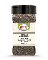 Premium Aromatic Dried Basil Spice