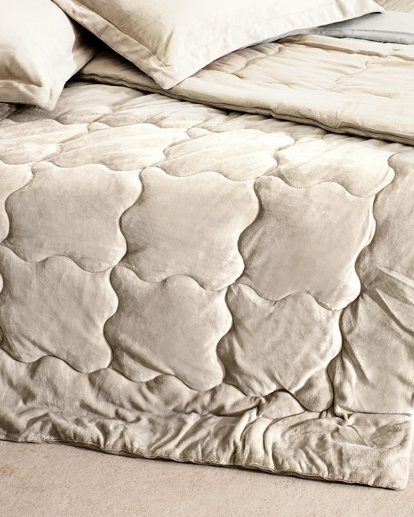 Kaira Single Size Bedding Set - Complete Sleep Collection