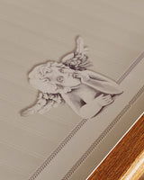 Artus Pattern Placemat - Elegant Dining Table Setting Mat