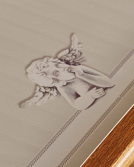 Artus Pattern Placemat - Elegant Dining Table Setting Mat