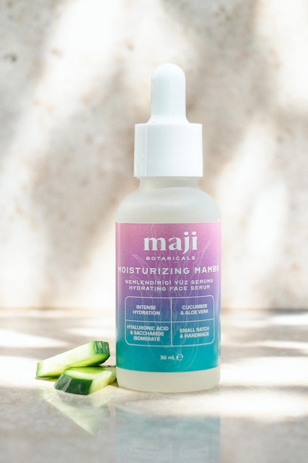 Professional Hydrating Facial Serum