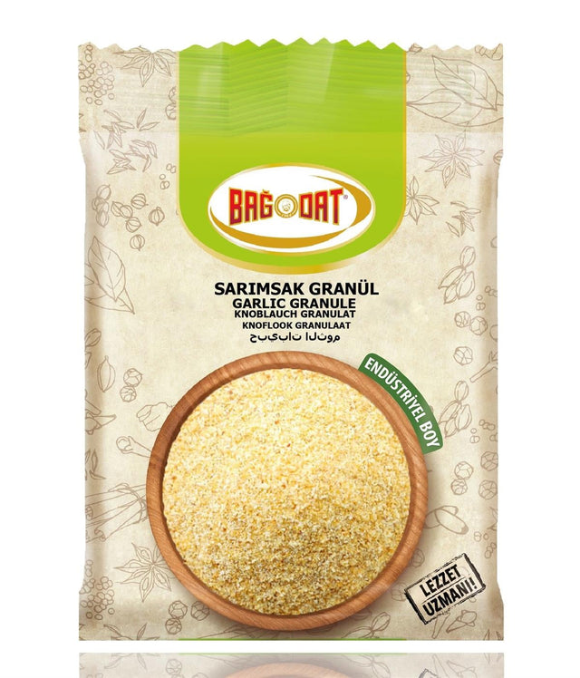 Professional Dried Garlic Granules