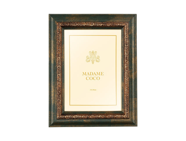 Cera Decorative Wall Art Frame for Pictures & Home Decor
