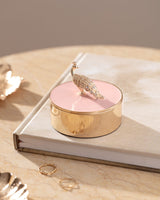 Decorative Home Storage Box Organizer