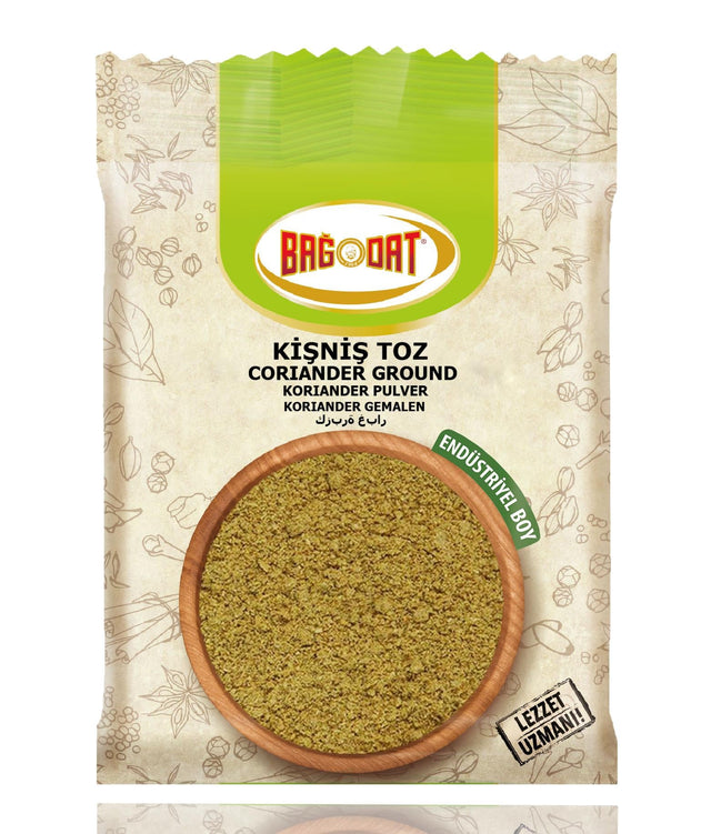 Premium Pure Ground Coriander Spice