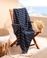 Premium Cotton Bath Towel - Ultra-Soft & Quick-Dry