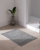 Soft 100% Cotton Absorbent Foot Towel