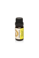 Sada esenciálních olejů pro aromaterapii - 6 kusů