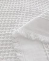 Beatrice Double Bedspread - Elegant Full/Queen Bed Cover
