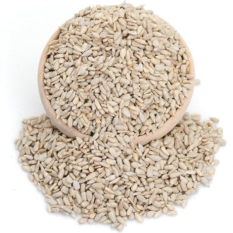 Raw Premium Sunflower Seed Kernels