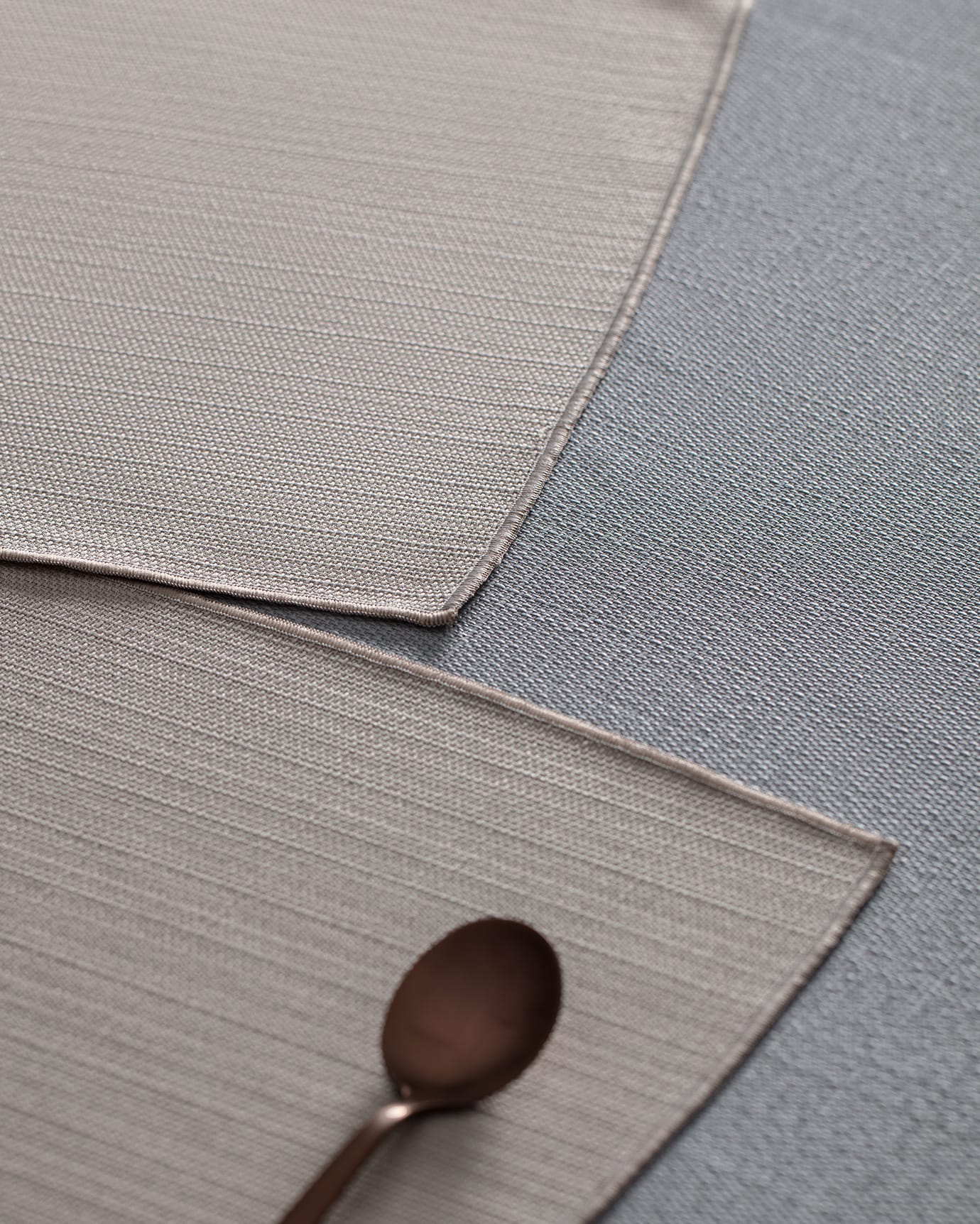 Nostang Set of 2 Placemats for Dining Table Decor