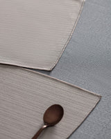 Nostang Set of 2 Placemats for Dining Table Decor