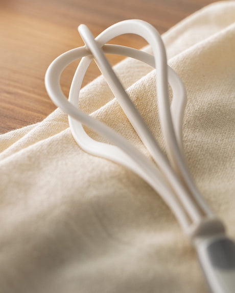 Durable Kitchen Whisk for Baking & Cooking