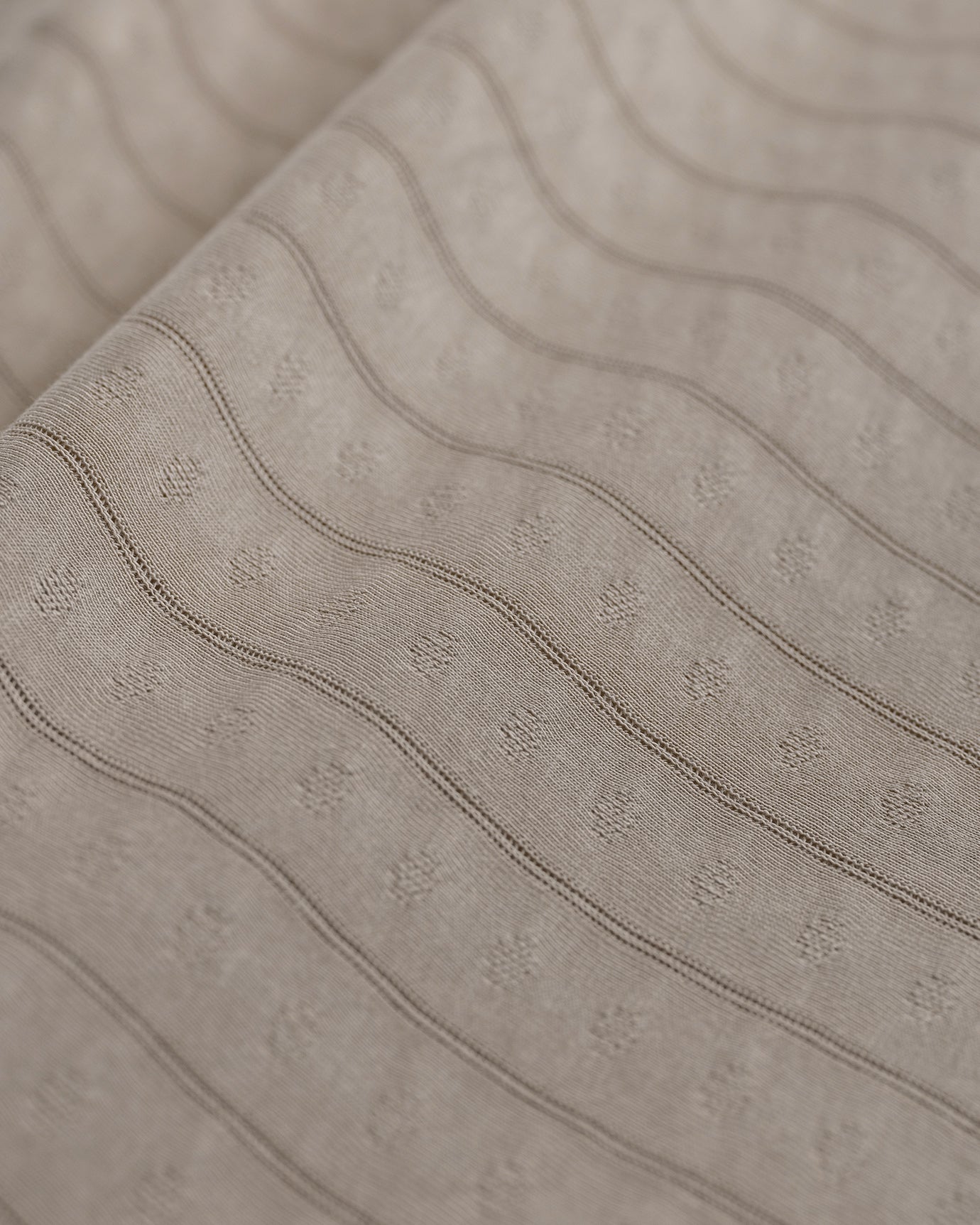 100% Cotton Jersey Duvet Cover Set - Soft, Fitted Comfort
