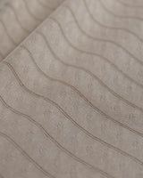 100% Cotton Jersey Duvet Cover Set - Soft, Fitted Comfort
