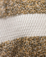 Brest Yarn Dyed Face Towel - Soft, Absorbent Cotton