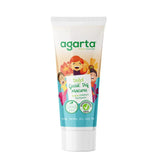 Premium Natural Strawberry Childrens Toothpaste