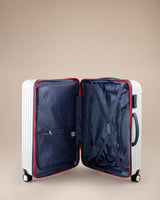 Polycarbonate Luggage Chest - Medium Size