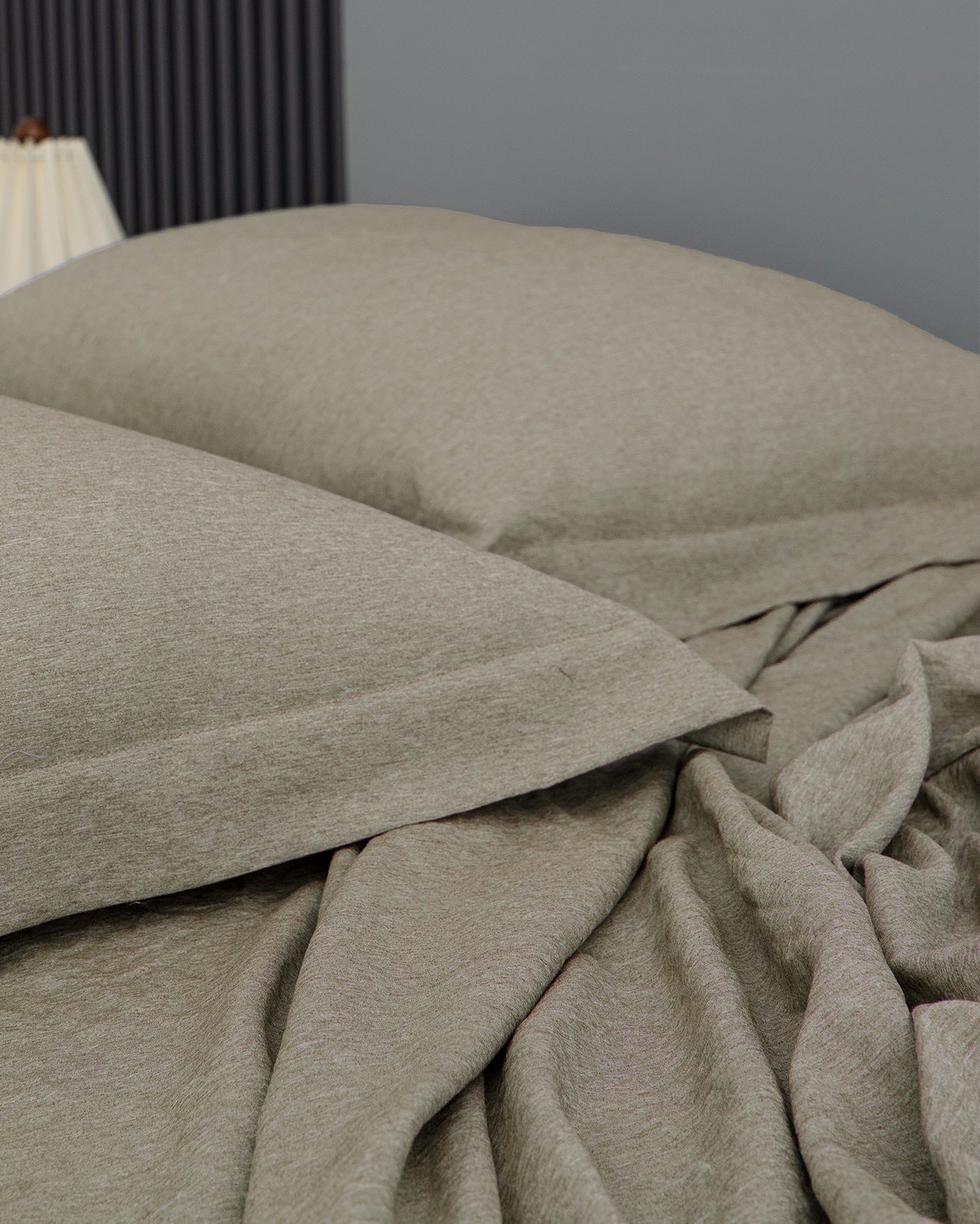 King Size Complete Bedding Set - Soft & Luxurious Sleep