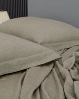 King Size Complete Bedding Set - Soft & Luxurious Sleep