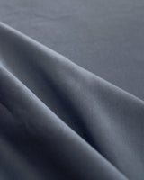 100% Cotton Double Fitted Sheet - Sateen Weave Softness