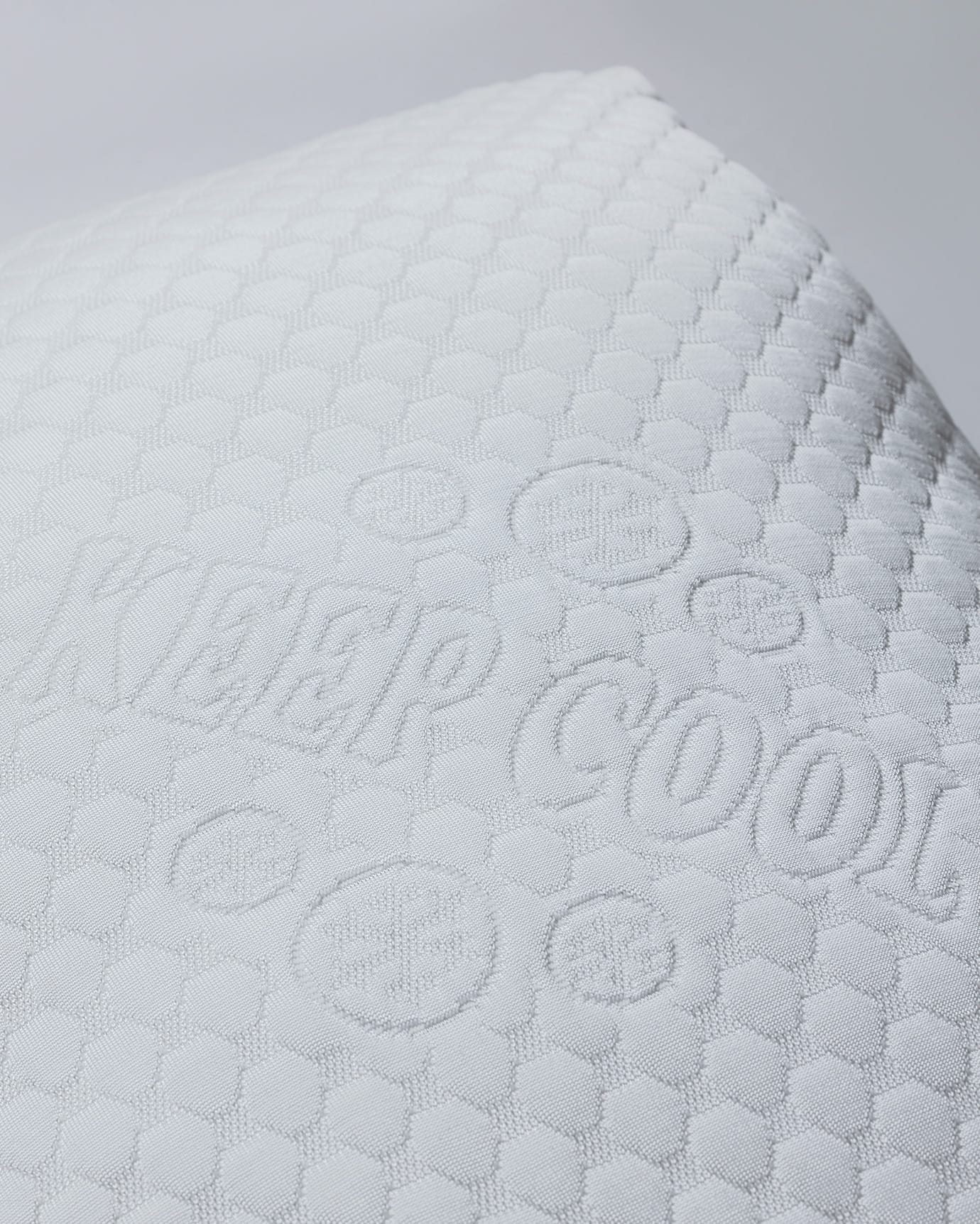 Cooling Pillow - Breathable Comfort