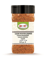 Gourmet Cajun Potato Seasoning Blend