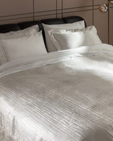 Notre 8 Piece Luxury Bedding & Home Textile Collection
