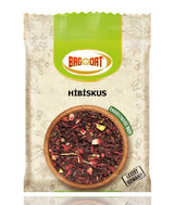Professional Grade Dried Hibiscus Flowers