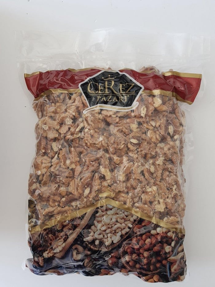 Cerneaux de noix décortiqués premium