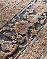 Chambery Pattern Area Rug - Modern Soft Home Carpet