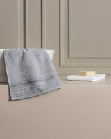 100% Cotton Hand Towel - Soft & Absorbent Comfort