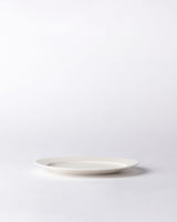 New Bone China Serving Platter - Nuit Collection Elegant Oval