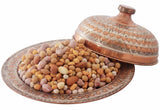 Traditional Turkish Henna Ceremony Snack Mix