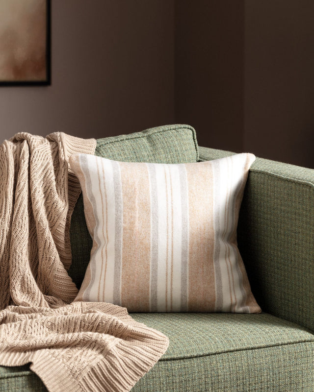 Soft Blend Cushion Cover - Modern Comfort & Textured Feel