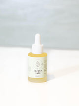 Premium Cold Pressed Jojoba Oil