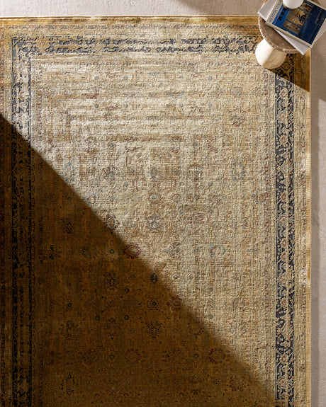 Leoville Decorative Indoor Area Rug