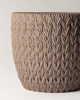 Cement Planter - Modern Minimalist Indoor-Outdoor Design