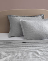 Chantal Double Bedspread - Quilted Bed Cover for Full/Queen Beds