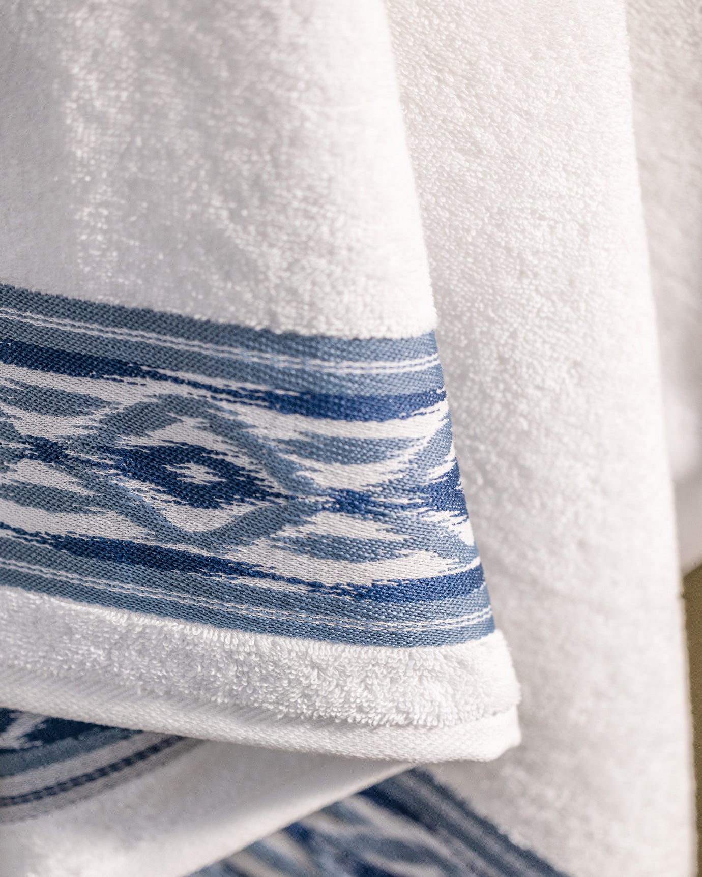 Daine Soft Absorbent Bath Towel