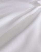 Clarette Bamboo Sateen Duvet Cover Set