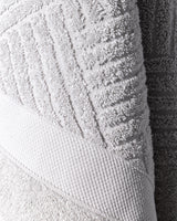 Etienne 100% Cotton Bath Towel - Ultra Soft & Absorbent Luxury