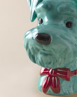 Colorful Duke Decorative Figurine - Home Tabletop Ornament