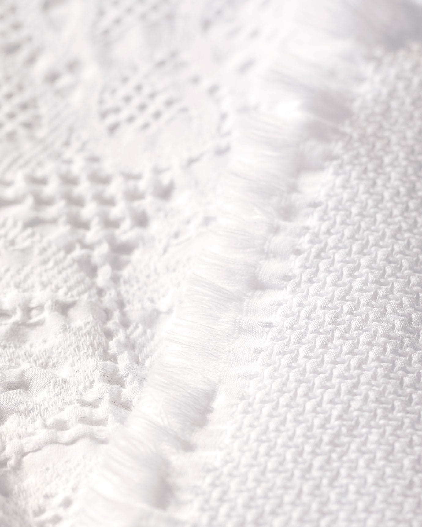 Carla Double Bedspread Set - Elegant & Soft Home Bedding