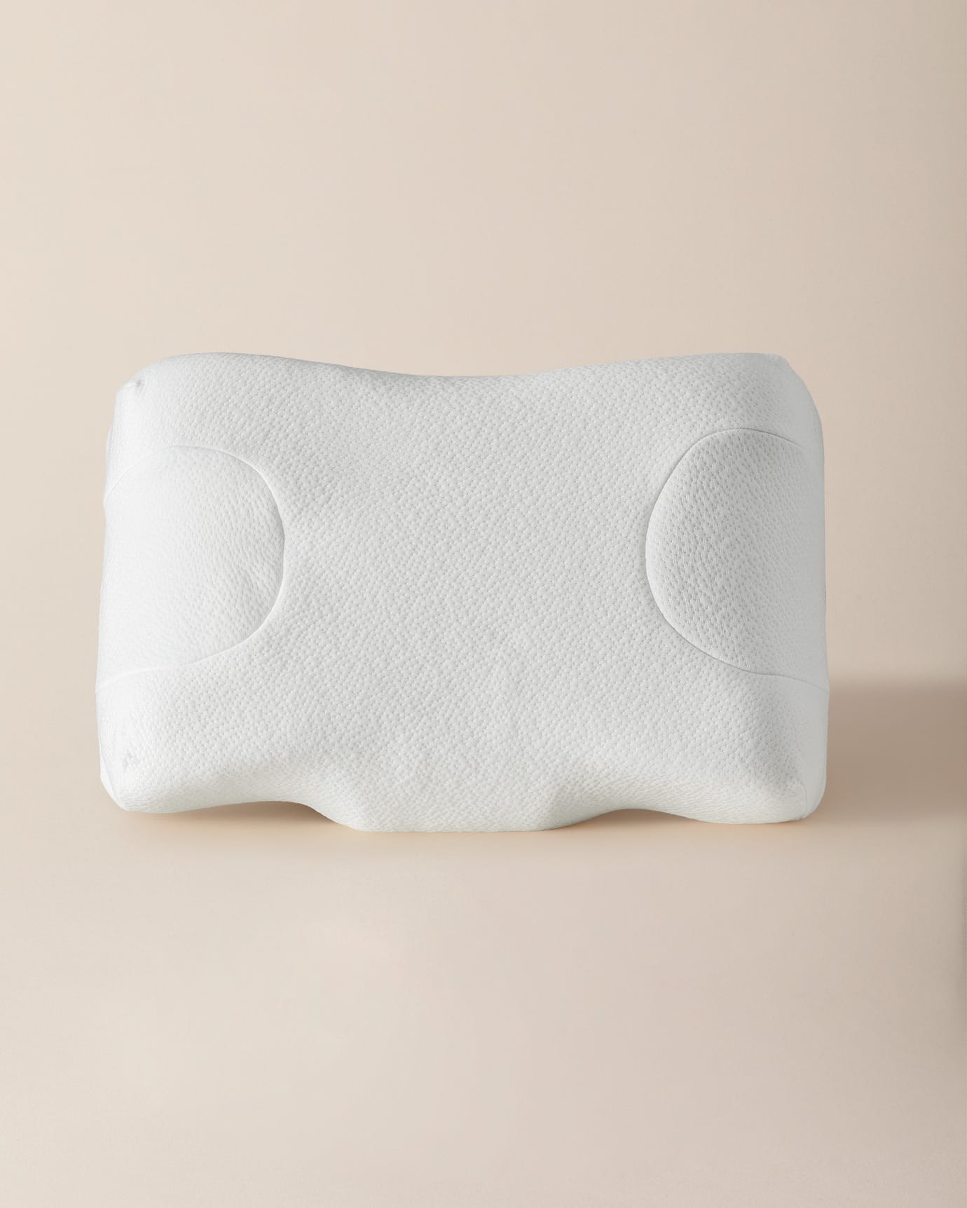 Memory Foam Beauty Pillow for Anti-Aging Face Support